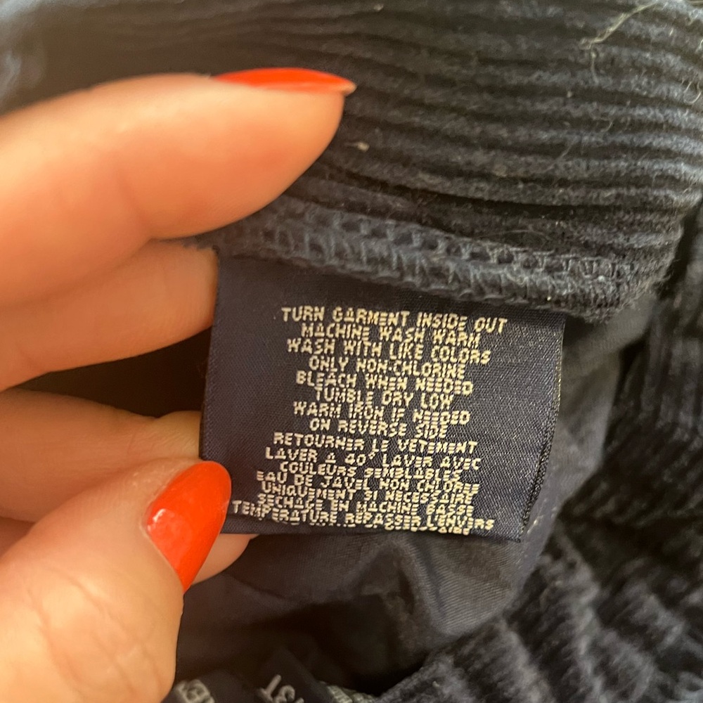 Ralph Lauren kids skirt - Picture 6 of 7